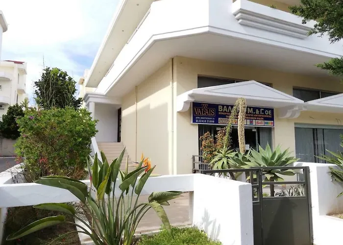 Casa Dama شقة Rhodes City