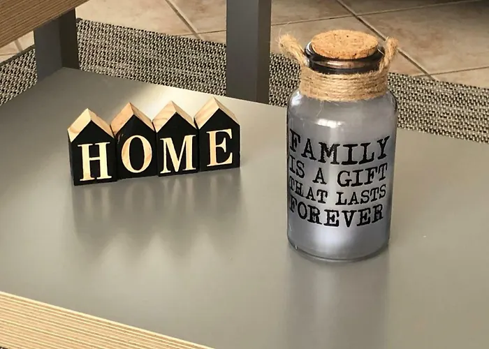 Casa Dama * Rhodes City