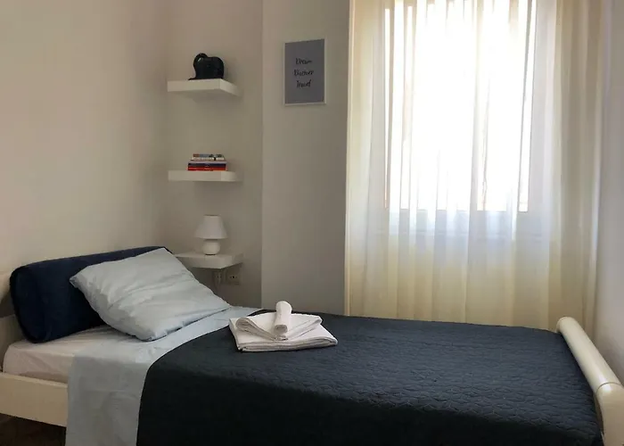 شقة Casa Dama Rhodes City