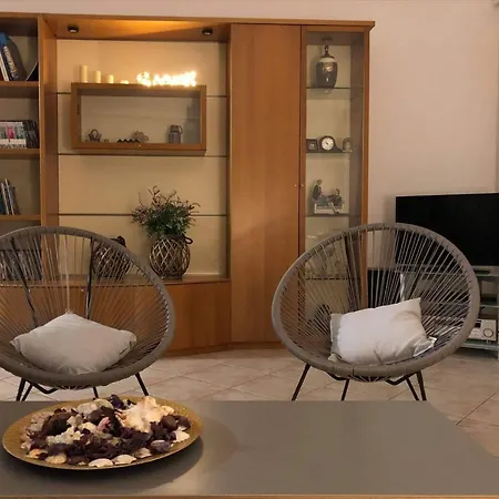 Casa Dama Apartamento