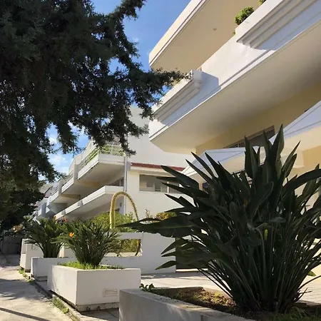 Apartamento Casa Dama *