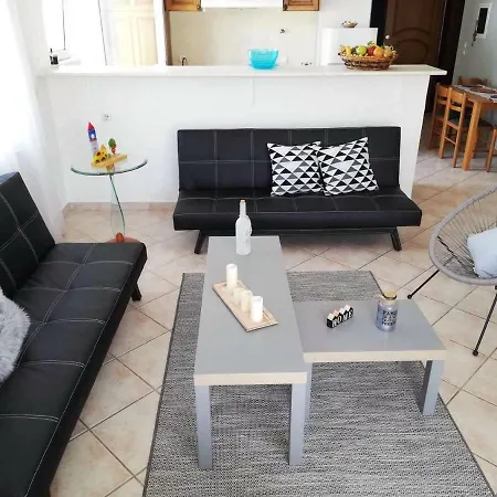 Apartamento Casa Dama