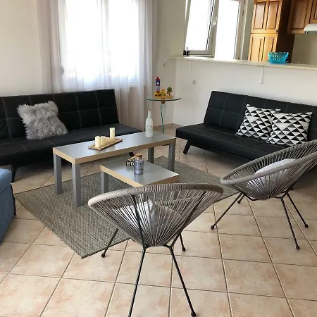 Casa Dama עיר רודוס