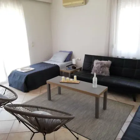 Casa Dama עיר רודוס