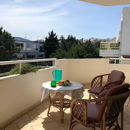 Casa Dama עיר רודוס