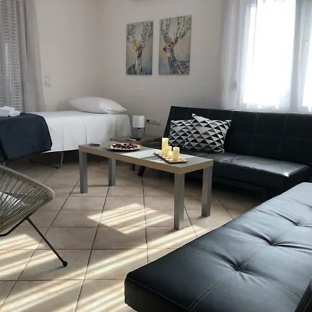Apartamento Casa Dama