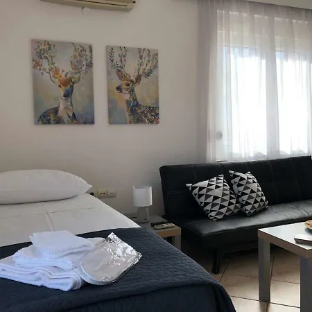 Casa Dama עיר רודוס