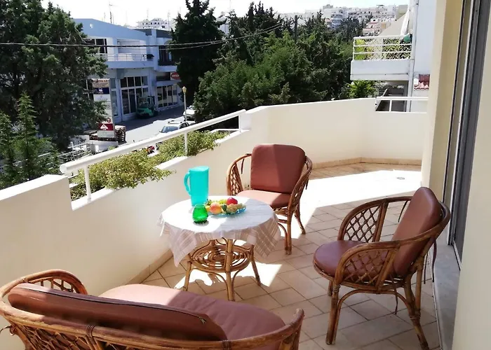 Casa Dama Apartman *