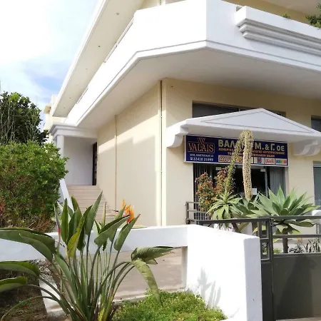 Casa Dama Appartement Rhodes City