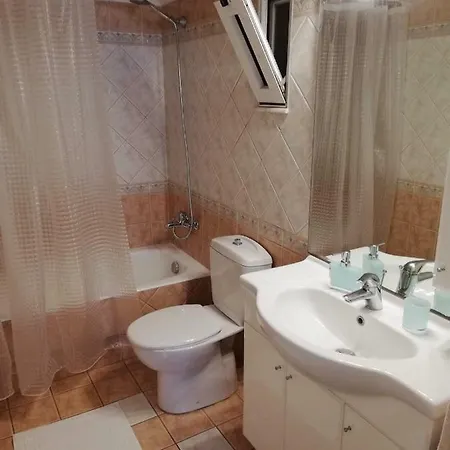 Casa Dama アパート