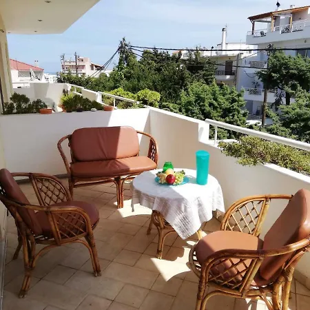 Casa Dama * Rhodes City