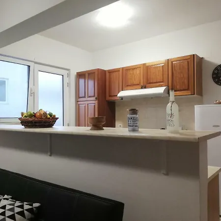 Casa Dama Apartment *