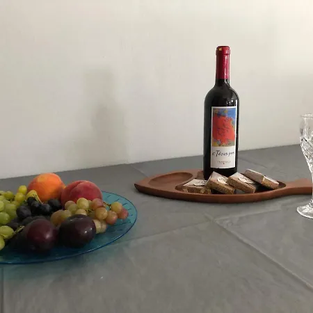 Casa Dama Appartement *