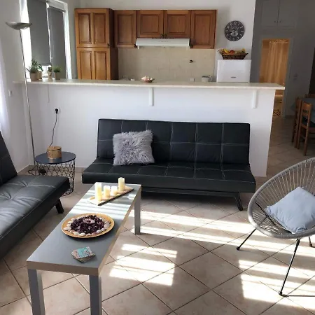 Casa Dama Rhodes City