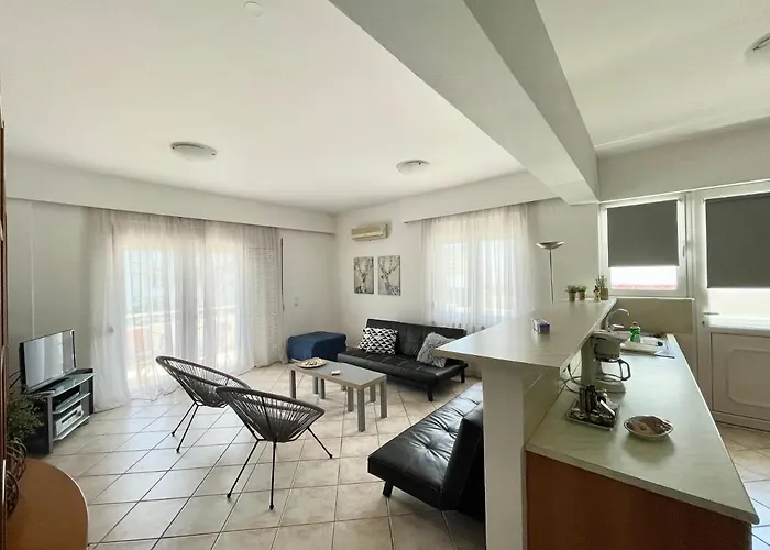 Apartament Casa Dama