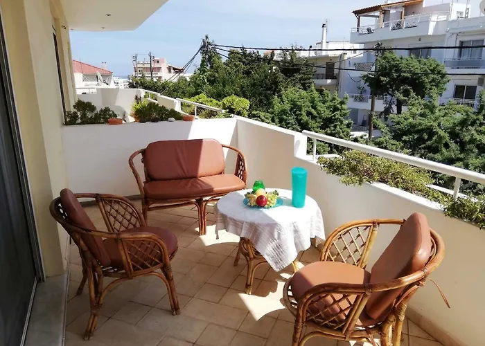 Casa Dama * Rhodes City