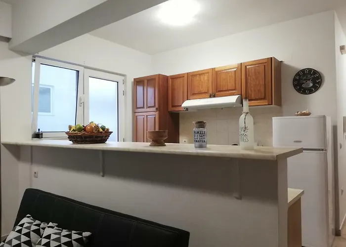 Casa Dama Apartamento *