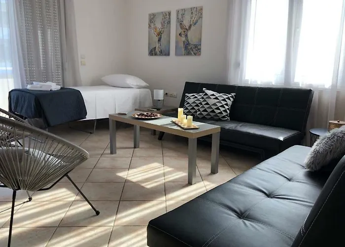 Apartament Casa Dama