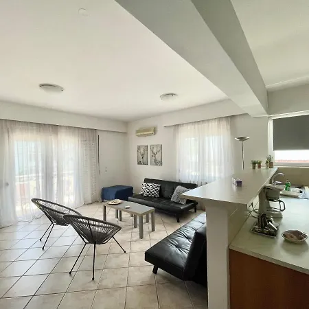 Apartamento Casa Dama