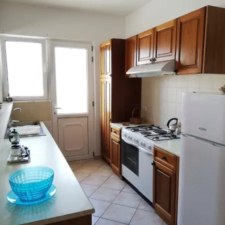 Casa Dama Apartamento