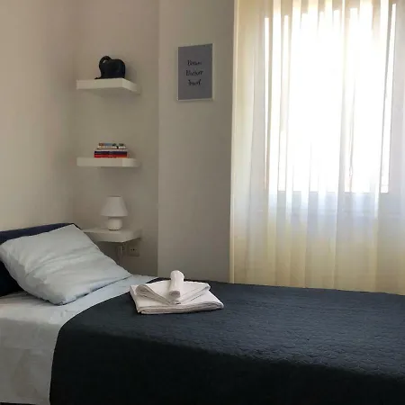Apartamento Casa Dama Rhodes City