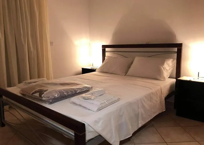 Casa Dama Appartamento Rhodes City