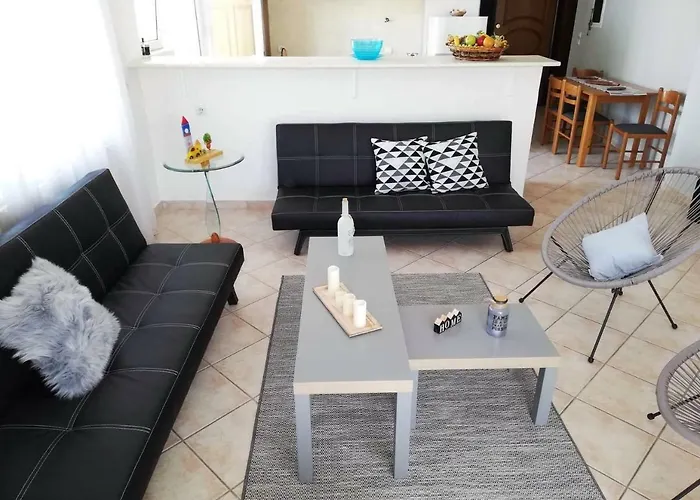 Appartamento Casa Dama