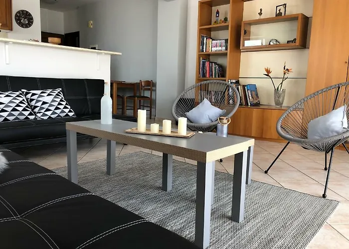 Casa Dama * Rhodes City