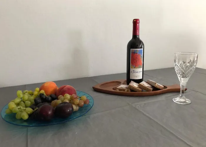 Casa Dama Appartamento *